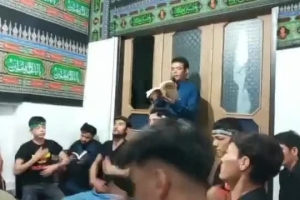 نوحه