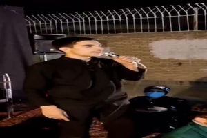 محرم  لعل نامی