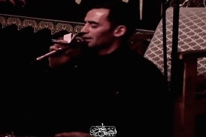 کربلایی مرتضی حمزه لو