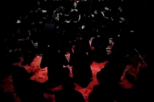 ابوالفضل مرشدی