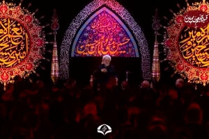 سخنرانی دهه اول محرم 1402