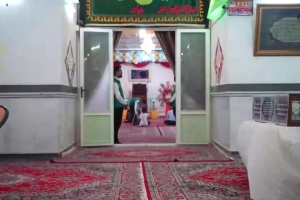 گزارش تصویری مراسم عید غدیر 1405