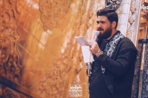 جنجاله عمه - شب پنجم محرم 1402