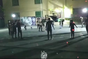 هیئت باباسلمان
