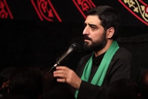 صفر 98 - شب سوم - روضه
