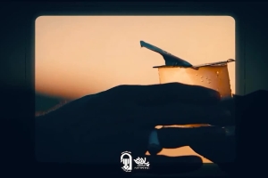 بی قرارم  دانلود ویدئو کلیپ نماهنگ مداحی واحد استودیویی اربعین 1448 1405 بیقرارم کربلایی امیر برومند