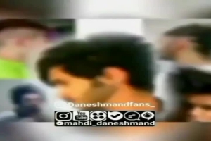 استاد دانشمند - سخنرانی - خودتو شبیه عمت کردی
