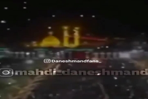 استاد دانشمند - سخنرانی - سگ کشتی نوح یا کشتی نجات