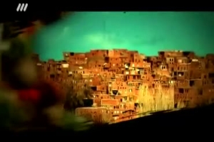 29 اسفند 95 - سمت خدا - نکاتی لطیف از سوره مبارکه انسان