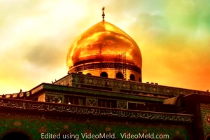 یه نگاه بکن سوریه نرفته ها پرن