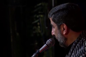 روضه شب ششم محرم 1398