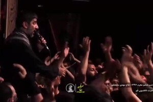 شور شب ششم محرم