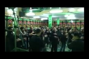 شب دو طفلان حضرت زینب کبری(س)_ حاج محمدرسول کریمی
