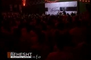 2 ارديبهشت 91_هيئت الرضا_شور_شب های سختی تنهام نميذاری