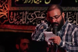 هفتگی 31 تیر 98 - شور - حرمت نون و نمک