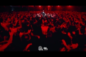 به استقامت اگه باشه - دانلود کلیپ نماهنگ مداحی شور به زور بازو اگه باشه استودیویی حاج رضا هلالی