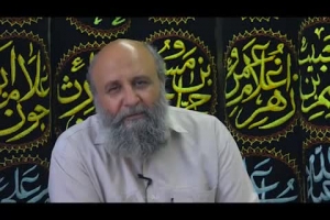 پیام استاد نجابتی به هنرمندان