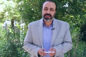 استاد اسدی -تبیین دوره خط محقق