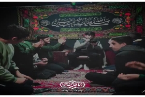 ولادت امام زمان