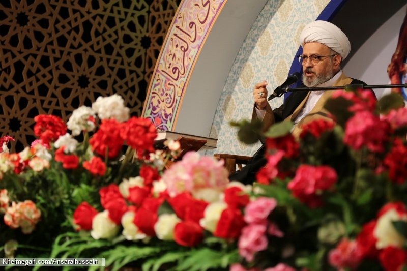 گلچین ماه مبارک رمضان 97