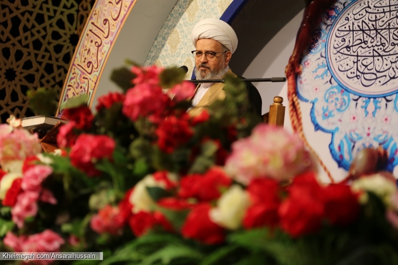 گلچین ماه مبارک رمضان 97