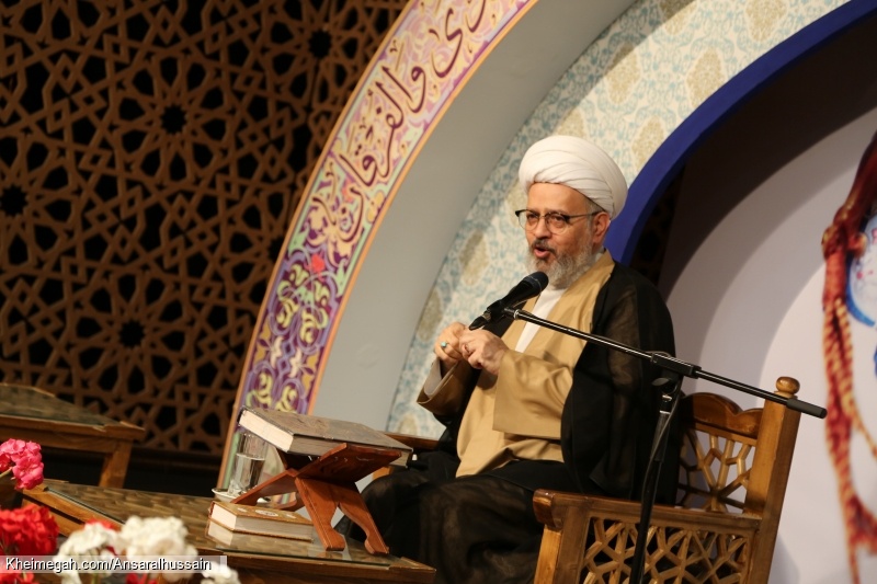 گلچین ماه مبارک رمضان 97