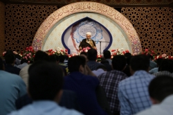 گلچین ماه مبارک رمضان 97