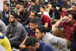 گلچین ماه مبارک رمضان 97