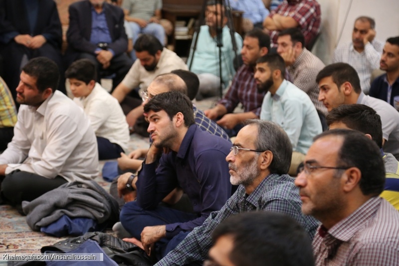 گلچین ماه مبارک رمضان 97