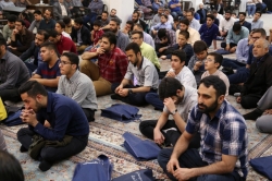 گلچین ماه مبارک رمضان 97