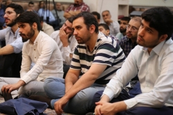 گلچین ماه مبارک رمضان 97