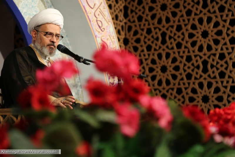 گلچین ماه مبارک رمضان 97
