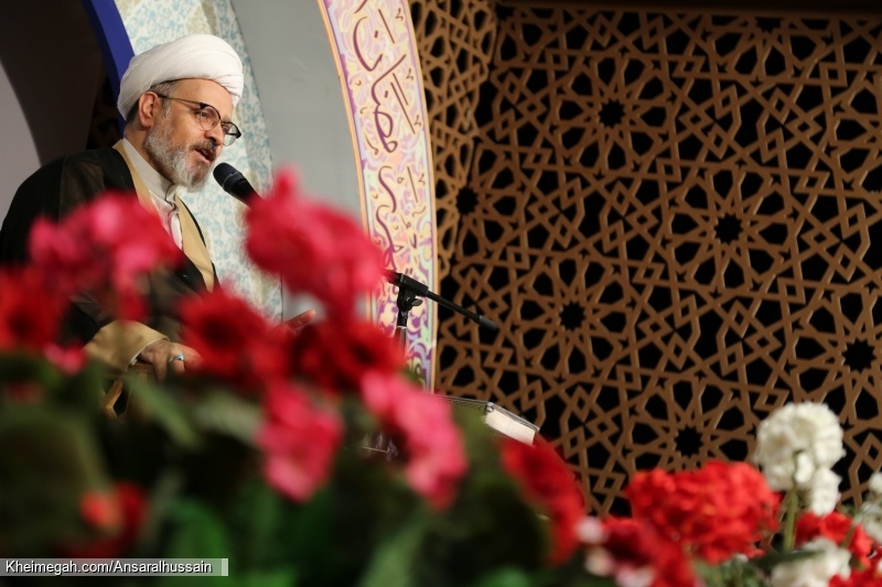 گلچین ماه مبارک رمضان 97