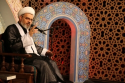 شب دوازدهم ماه مبارک رمضان - حجت الاسلام معاونیان