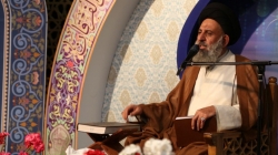 شب شانزدهم ماه مبارک رمضان - حجت الاسلام قائم فرد