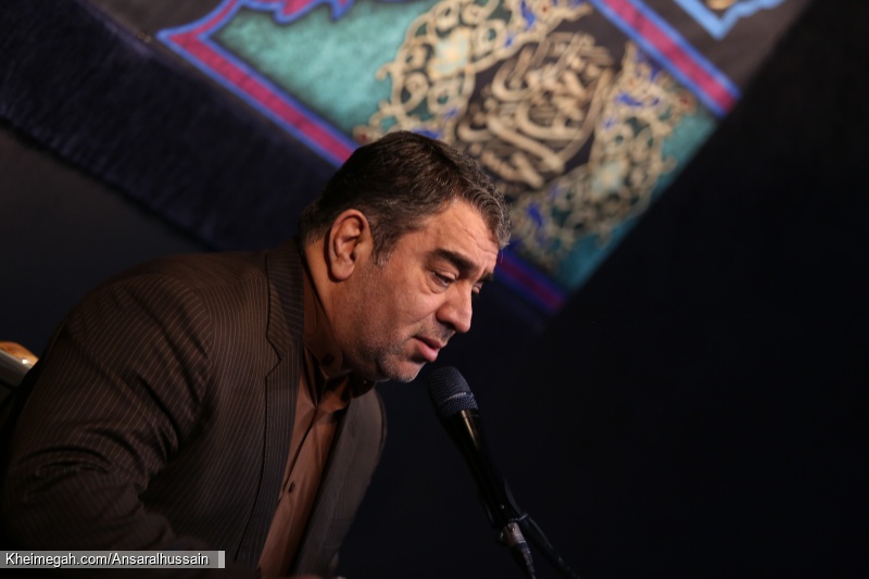 5 بهمن 97 - حاج حسن خلج