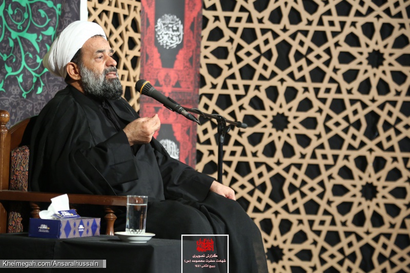 استاد بندانی نیشابوری_حسینیه انصارالحسین علیه السلام4