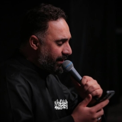 گزارش تصویری روز چهارم مراسم شهادت حضرت زهرا (س) روز چهارم فاطمیه 1446 1403 - حسینیه انصارالحسین (ع)
