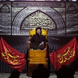 هیئت کربلا باغلمک