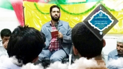 جلسه هفتگی96/5/4دهه کرامت