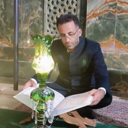 برهمان عهد که بودیم هستیم