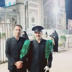 برهمان عهد که بودیم هستیم