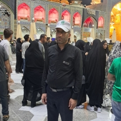 خادم الرضاعلیه السلام