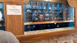 خادمی مسجدجمکران