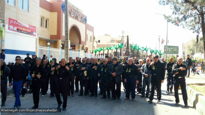 عاشورا حسینی