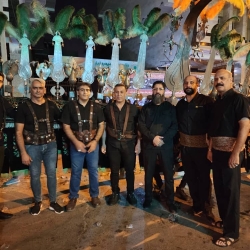 شب تاسوعا
