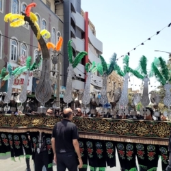 عاشورا ۱۴۰۲
