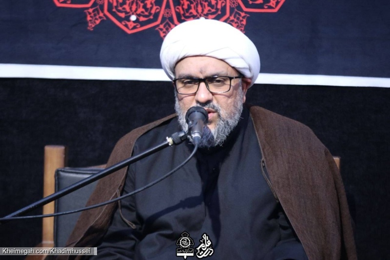 شیخ عباس صراف