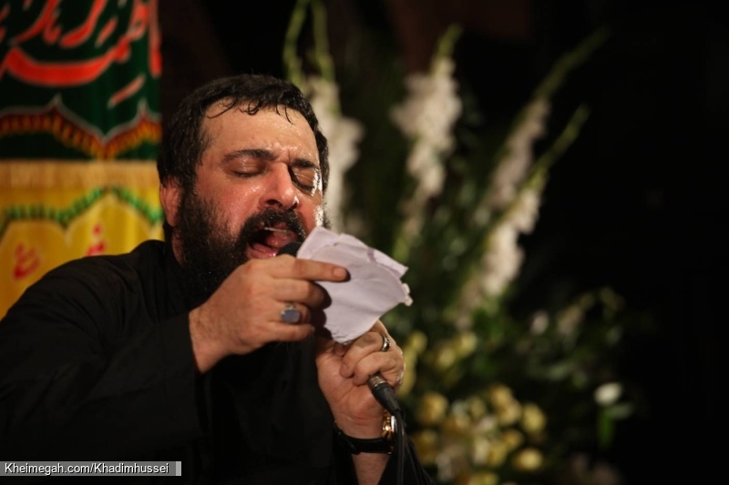 حاج مهدی کمانی