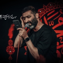 کربلایی احسان صفری